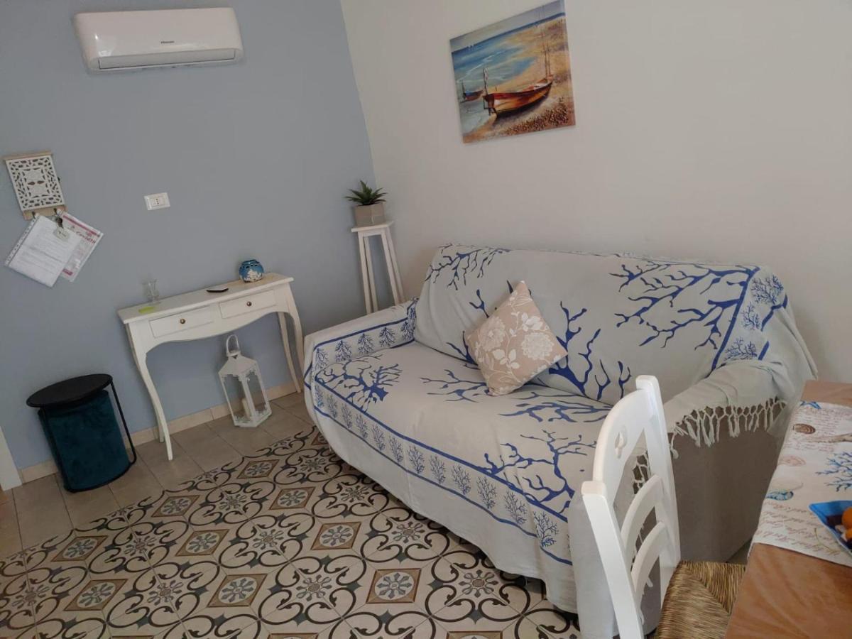 Ferienwohnung Dimora Eride Monopoli Exterior foto