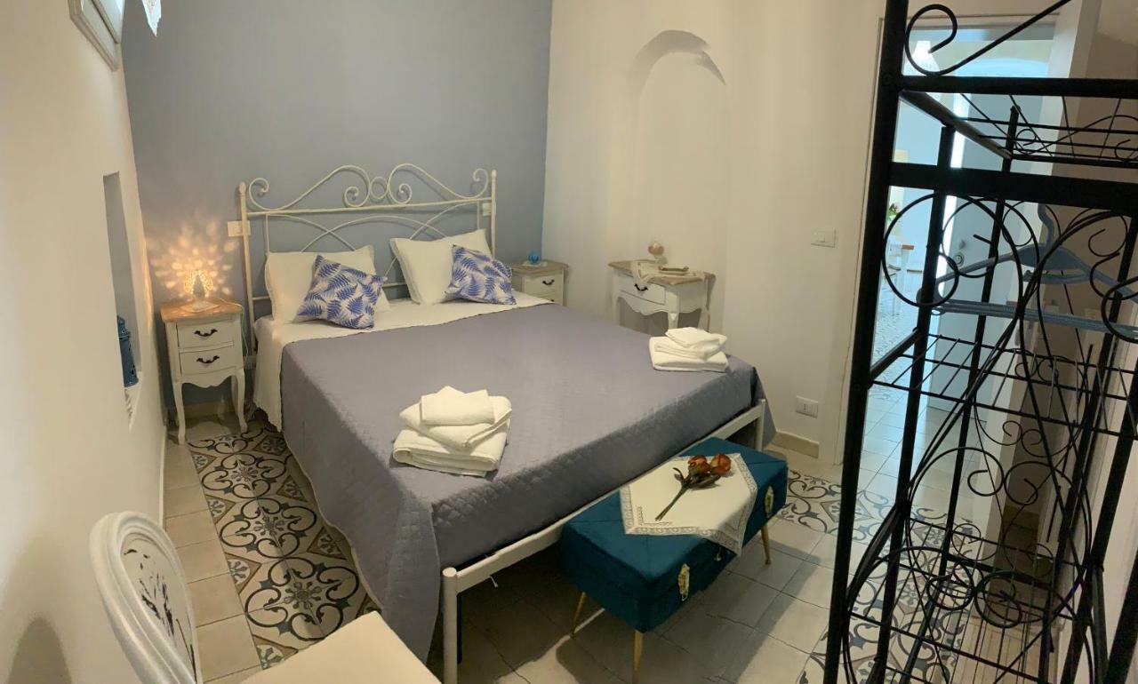 Ferienwohnung Dimora Eride Monopoli Exterior foto
